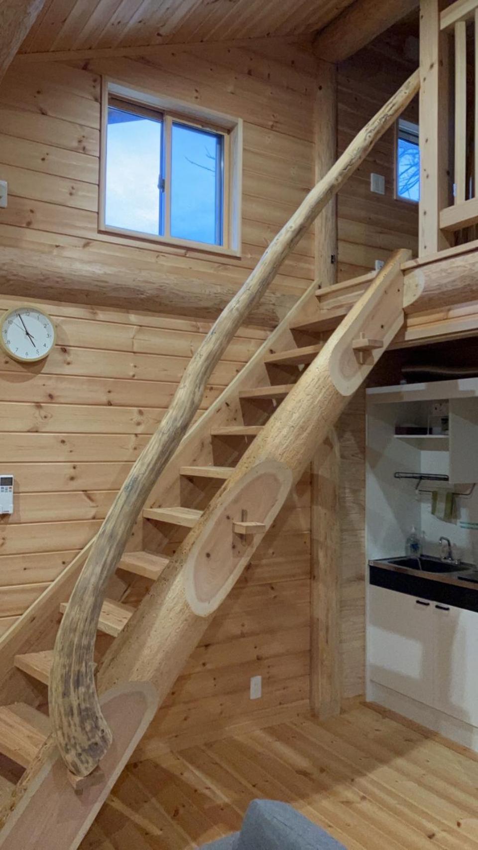 Guesthouse El Campo Ґокасе Номер фото